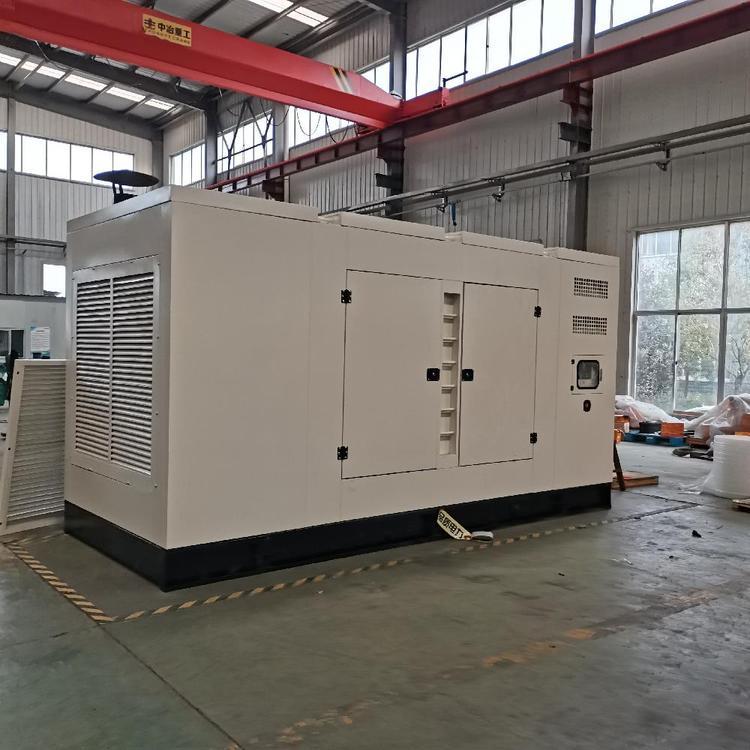 紫阳发电机出租